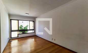 Imagem 2: Apartamento à Venda - Morumbi, 3 Quartos, 80 m2