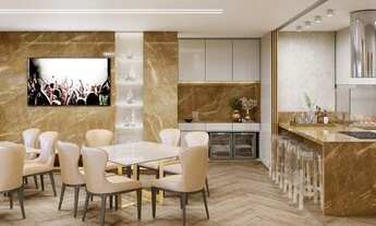 Imagem 7: Apartamento novo no OWN Parcão em Porto Alegre