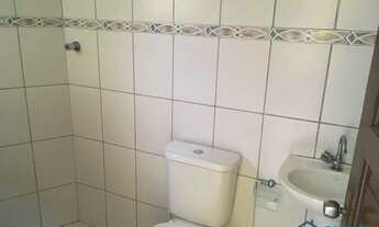 Imagem 4: Sobrado com 2 dormitórios para alugar, 80 m² por R$ 2.800,00/mês - Vila Bertioga - São Pau