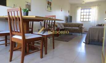 Imagem 4: ÓTIMO SOBRADO, 03 QTOS, SUÍTE, SACADA, GAR. P/ 03 CARROS