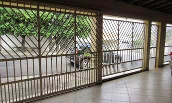 Imagem 2: Sobrado com 3 dormitórios à venda, 200 m² por R$ 590.000,00 - Jardim Puch - Sumaré/SP