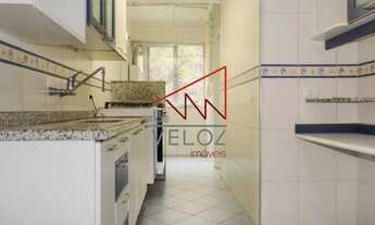 Imagem 3: Rio de Janeiro - Apartamento Padrão - Parque Residencial Laranjeiras