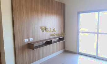 Imagem 3: Apartamento para Venda em Araçatuba, São João, 3 dormitórios, 1 suíte, 2 banheiros, 2 vaga