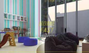 Imagem 6: Apartamento com 2 dormitórios à venda, 54 m² por R$ 372.000,00 - Vila Galvão - Guarulhos/S