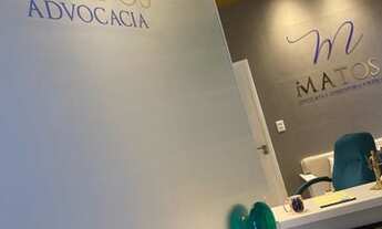 Imagem: Aluga-se turno de sala para atendimentos