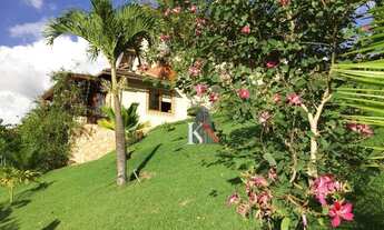 Imagem 4: Vende-se casa luxuosa no Condomínio fechado em Bananeiras