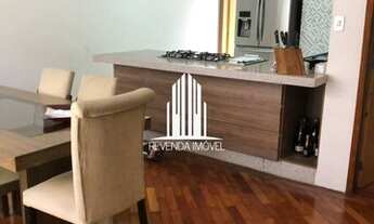 Imagem 5: Casa no Brooklin 3 dormitórios 1 banheiro quintal 3 vagas