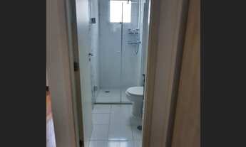 Imagem 7: Apartamento para aluguel com 90 metros quadrados com 3 quartos em Vila Polopoli - São Paul