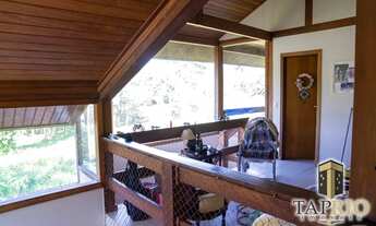 Imagem 4: EXCELENTE Casa de 04 quartos condomínio em Vargem Grande