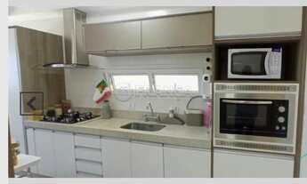 Imagem 7: São José dos Campos - Apartamento Padrão - Jardim Satélite