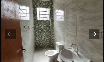 Imagem 4: 3 casas num só quintal