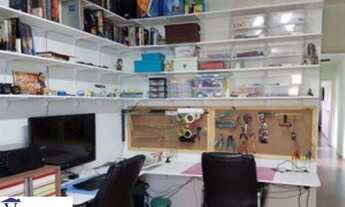 Imagem 3: 04953 - Casa 3 Dorms. (1 Suíte), IMIRIM - SÃO PAULO/SP