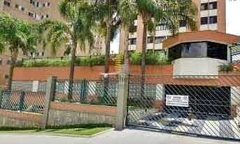 Imagem 6: Apartamento para venda em Alphaville com 3 dorm, 1 suite, 1 vaga