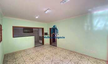 Imagem 6: Sobrado com 5 dorms, João Aranha, Paulínia - R$ 550 mil, Cod: 4RCA1813