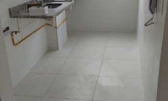 Imagem 4: Apartamento 2/4 com suíte e varanda em Vilas do Atlântico - Lauro de Freitas/BA