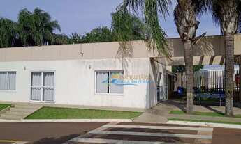 Imagem 2: Casa com 3 dormitórios à venda, 105 m² na FAG/ Santo Inácio - Cascavel/PR