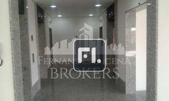 Imagem 2: Conjunto para alugar, 689 m² por R$ 68.777,00/mês - Moema - São Paulo/SP