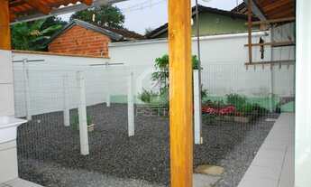 Imagem 7: Casa no bairro Garcia