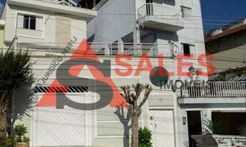 Imagem: Casa à venda, Jardim Franca, Sobrado à