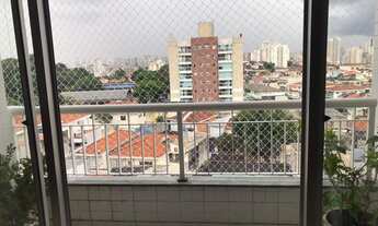 Imagem 3: Apartamento 3 Dormitórios, 2 vagas - à Venda - Vila Isolina Mazzei - São Paulo - SP