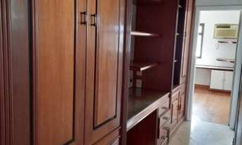 Imagem 4: Apartamento para aluguel e venda tem 200 metros quadrados com 4 quartos