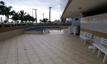 Imagem 7: Apartamento com 2 dorms, Caiçara, Praia Grande - R$ 530 mil, Cod: 2180