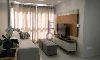 Imagem: 2 Quartos Reformado Metro Siqueira Campos