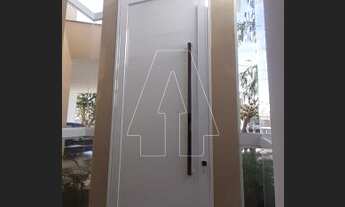 Imagem: Birigüi - Casa de Condomínio - Recanto