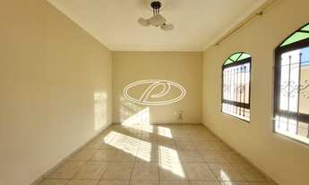 Imagem 3: Casa para aluguel, 3 quartos, 3 suítes, 2 vagas, Vila Claudia - Limeira/SP