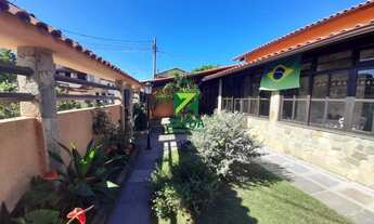 Imagem 6: BARRA DE SÃO JOÃO - Casa Padrão - Vila Campo Alegre