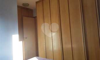 Imagem 3: São Paulo - Apartamento Padrão - SAÚDE