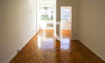 Imagem 2: Apartamento para Aluguel - Leblon, 3 Quartos, 62 m2