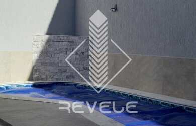 Imagem 3: Casa térrea de alto padrão Jardins Madri