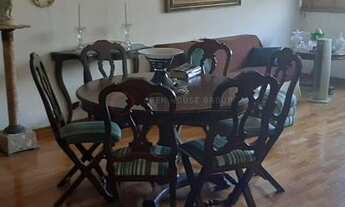 Imagem 5: Open House vende - Oportunidade belíssimo apartamento de 4 quartos na PRAIA com a Álvares