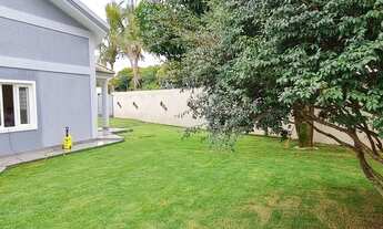 Imagem 3: Oportunidade em Vicente pires Jockey rua 01 sobrado todo reformado entrega com escritura