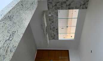 Imagem 5: Venha morar no Recreio em uma casa com piscina, área gourmet , 4 quartos, 160m2