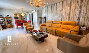 Imagem 2: Apartamento para venda com 180 metros quadrados com 4 quartos em Enseada do Suá - Vitória