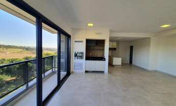 Imagem 3: Apartamento para aluguel no Exklusiv Essenz, 3 quartos, 3 suítes, Vila do Golf, Ribeirão P