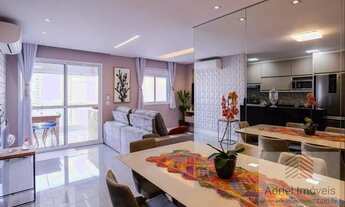 Imagem 6: Apartamento para Venda em São Paulo, Barra Funda, 2 dormitórios, 1 suíte, 2 banheiros, 1 v