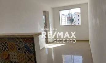 Imagem 4: Apartamento com 2 dormitórios para alugar, 50 m² por R$ 950,00/mês - Loteamento Parque São