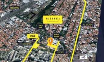 Imagem 7: Apartamento - Parque Industrial - Maranata Parque Industrial - 62m² - 2 Dormitórios