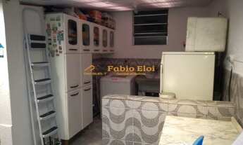 Imagem 4: Casa para Venda em Ribeirão Pires, Vila Sueli, 2 dormitórios, 1 suíte, 2 banheiros, 2 vaga