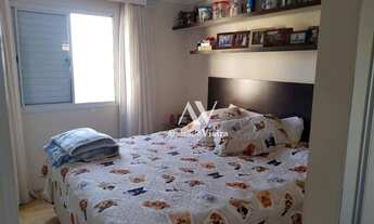 Imagem 6: Apartamento 3 dormitórios - Mansões Santo Antônio