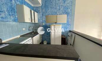 Imagem 5: Kitnet à venda no Itararé - São Vicente/SP