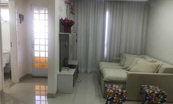 Imagem 7: Excelente casa Condomínio Vila Flora