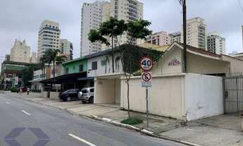 Imagem 5: Imóvel Comercial com galpão! Moema índios 365 metros locação 25.000,00