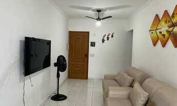 Imagem 6: Apartamento para venda possui 56 metros quadrados com 1 quarto em Aviação - Praia Grande