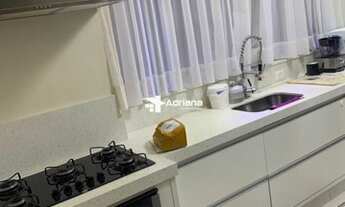 Imagem 5: Apartamento para venda tem 175 metros quadrados com 3 quartos em Zona 07 - Maringá - PR