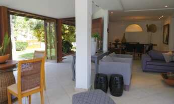 Imagem 7: Cond. Jardim Piatã, Excelente Casa Térrea 3 Suítes, Jardim