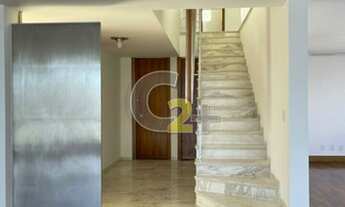 Imagem 4: COBERTURA - HIGIENÓPOLIS - 3 SUITES - 3 VAGAS